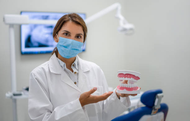 Best Emergency TMJ Treatment in Conehatta, MS