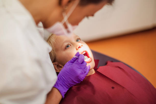 Best Emergency Treatment for Dental Infections or Abscesses in Conehatta, MS